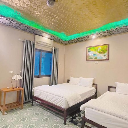 Vani'S Home Ниньбинь Экстерьер фото