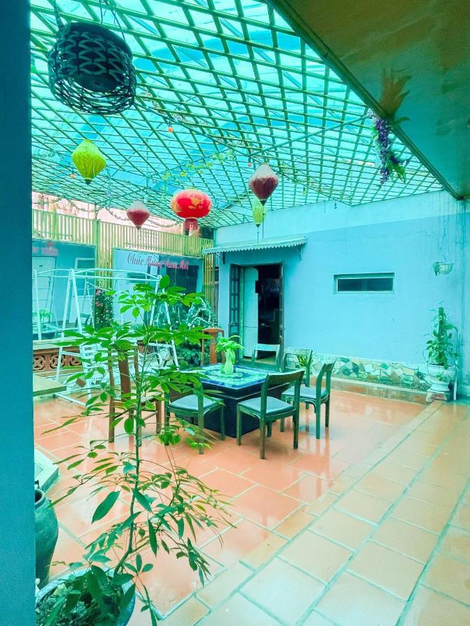 Vani'S Home Ниньбинь Экстерьер фото