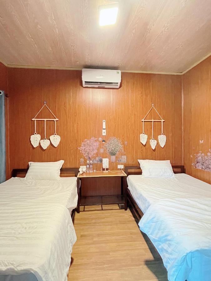 Vani'S Home Ниньбинь Экстерьер фото