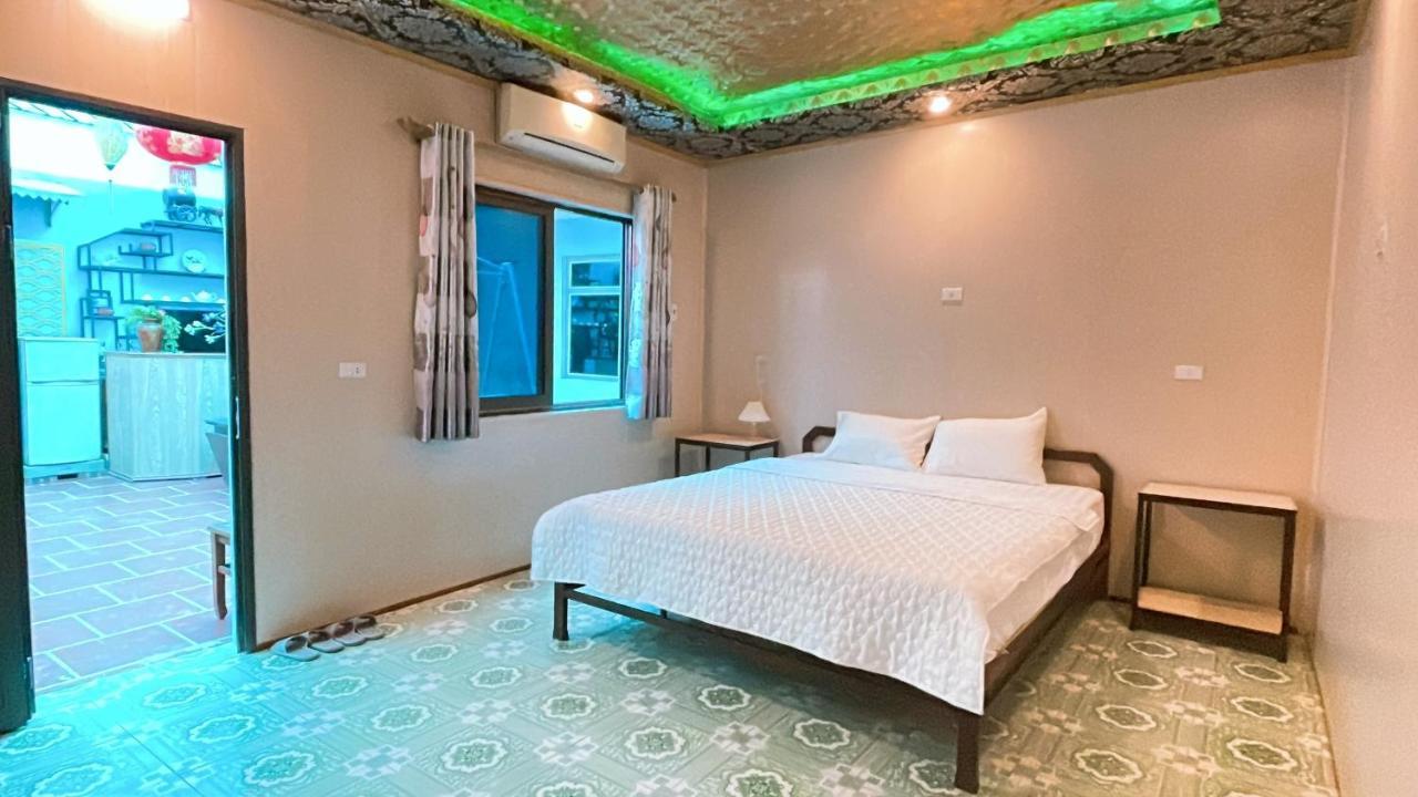 Vani'S Home Ниньбинь Экстерьер фото