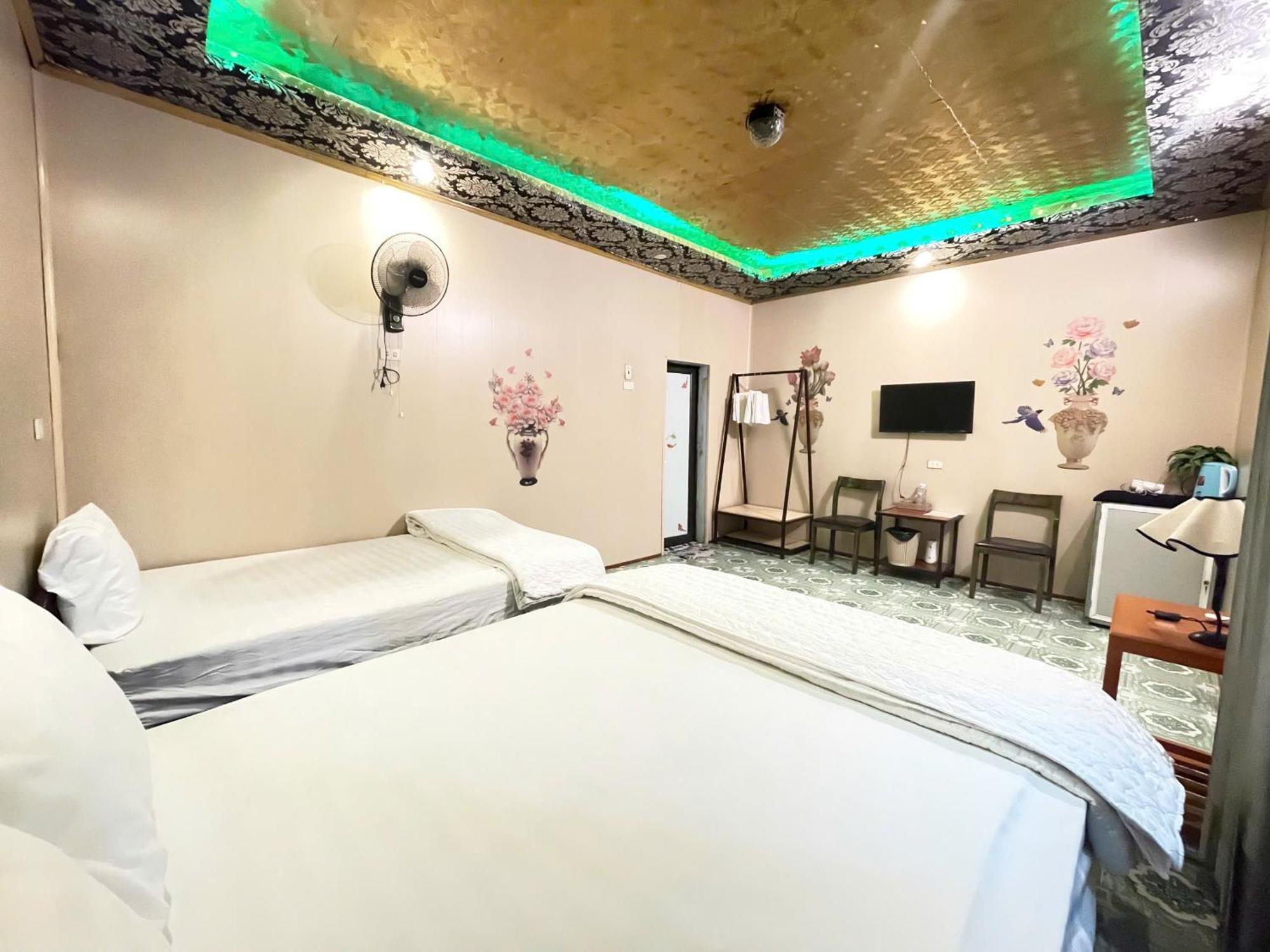 Vani'S Home Ниньбинь Экстерьер фото
