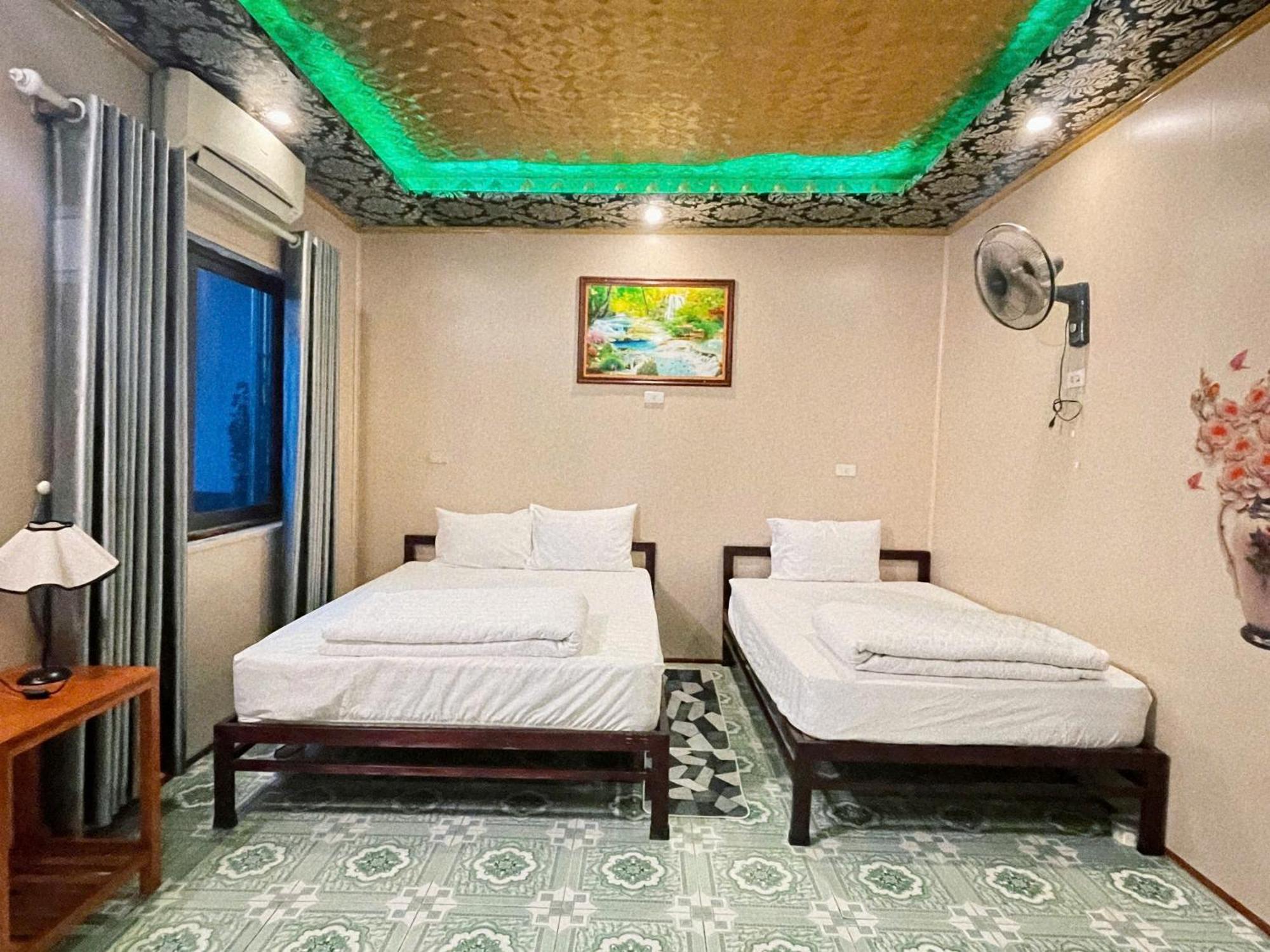 Vani'S Home Ниньбинь Экстерьер фото