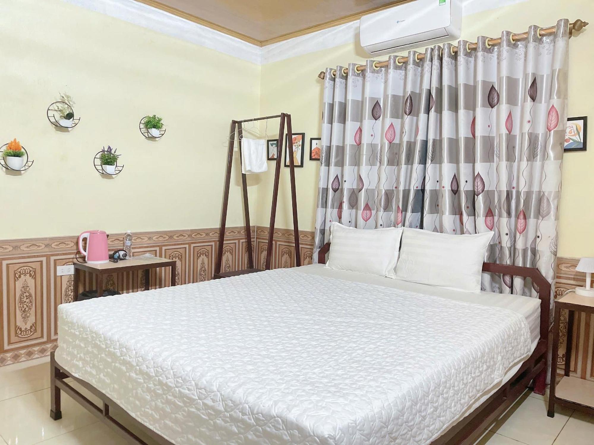 Vani'S Home Ниньбинь Экстерьер фото