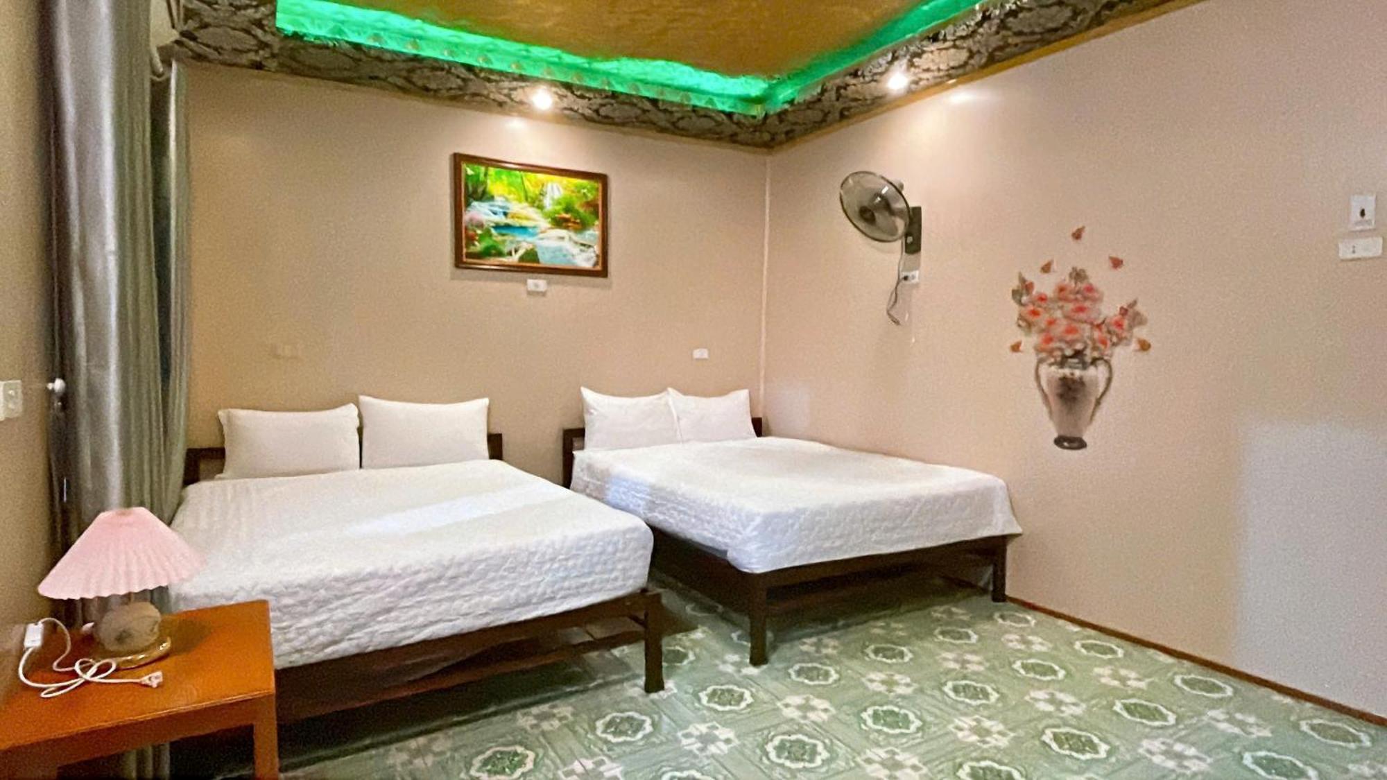 Vani'S Home Ниньбинь Экстерьер фото
